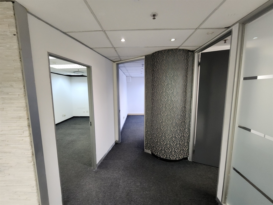 To Let commercial Property for Rent in Sandown Gauteng