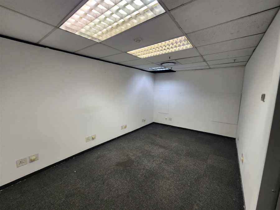 To Let commercial Property for Rent in Sandown Gauteng