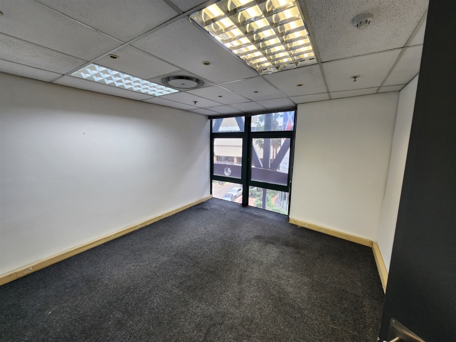To Let commercial Property for Rent in Sandown Gauteng