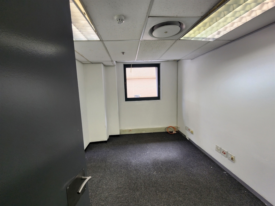 To Let commercial Property for Rent in Sandown Gauteng