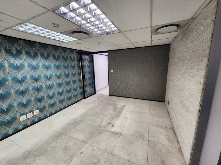 To Let commercial Property for Rent in Sandown Gauteng