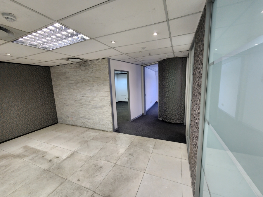To Let commercial Property for Rent in Sandown Gauteng