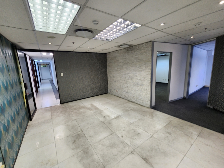 To Let commercial Property for Rent in Sandown Gauteng