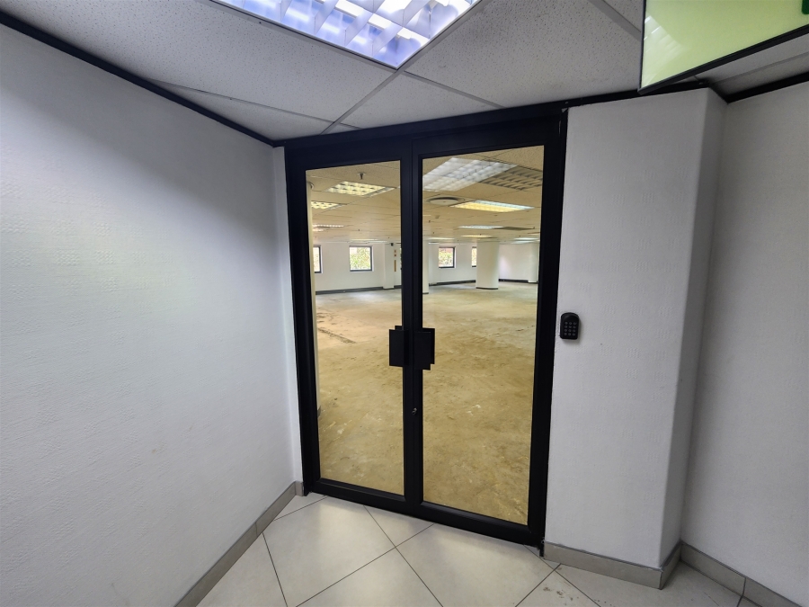To Let commercial Property for Rent in Sandown Gauteng