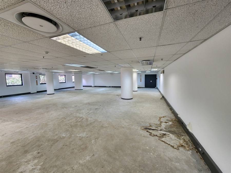 To Let commercial Property for Rent in Sandown Gauteng