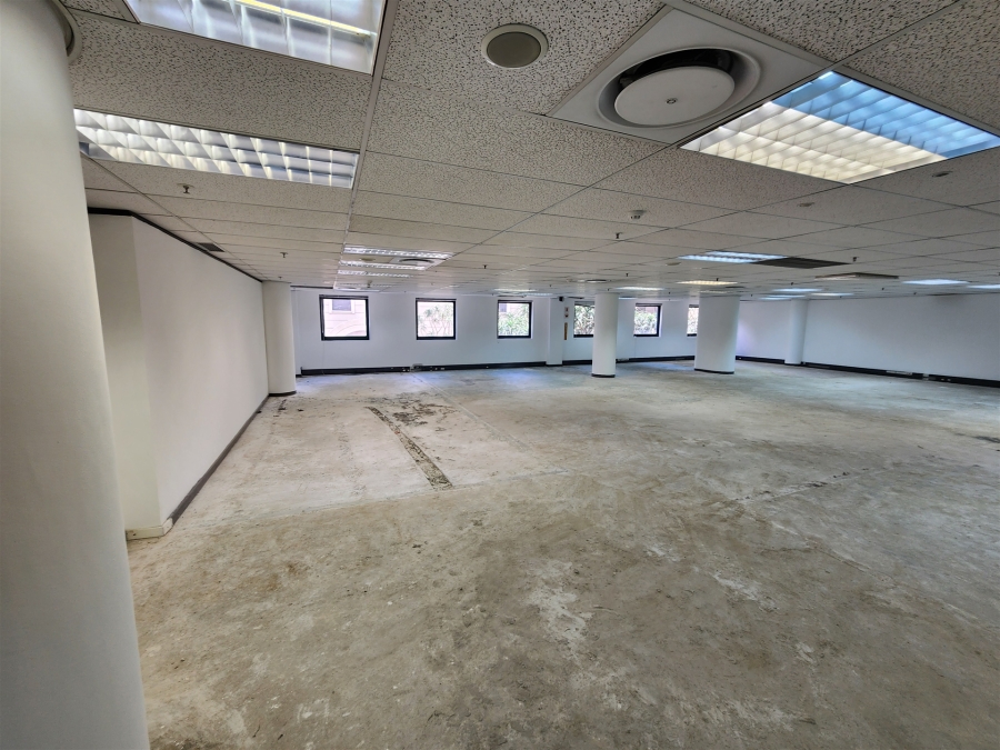 To Let commercial Property for Rent in Sandown Gauteng