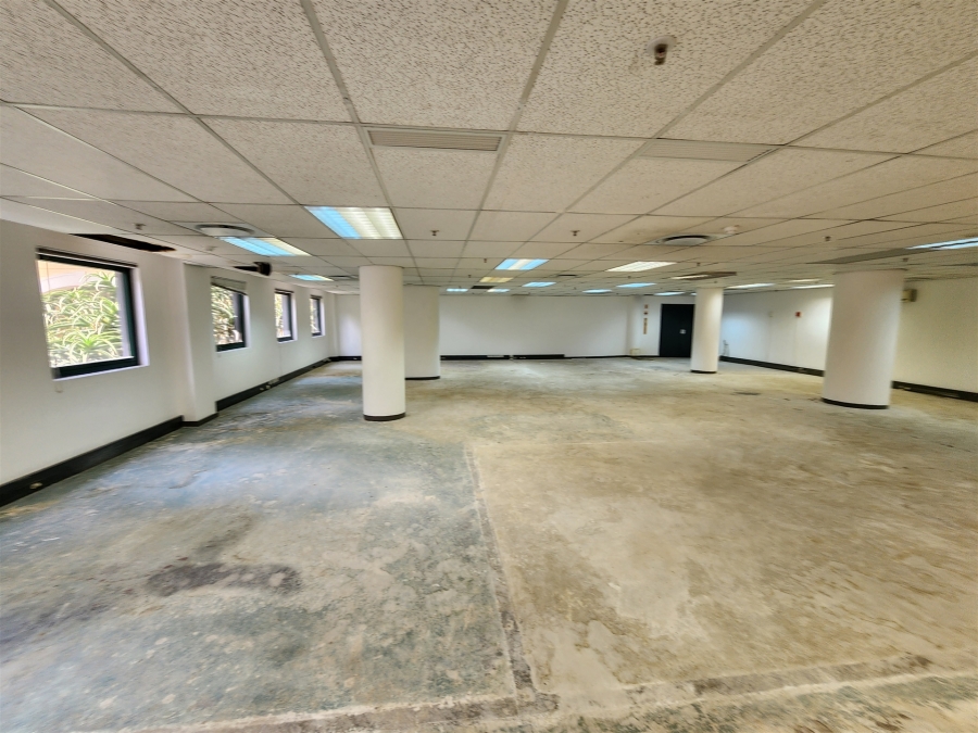 To Let commercial Property for Rent in Sandown Gauteng