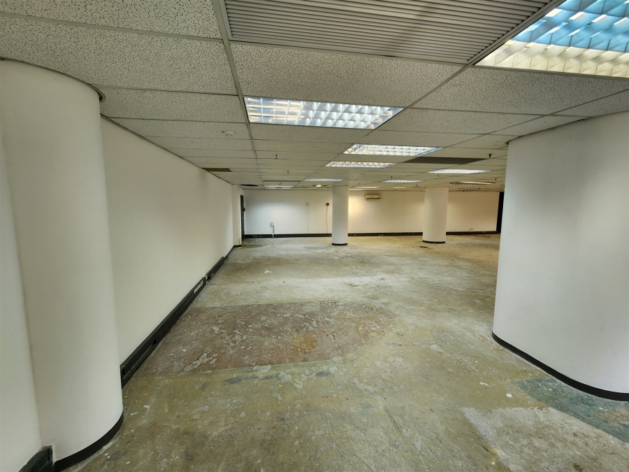 To Let commercial Property for Rent in Sandown Gauteng