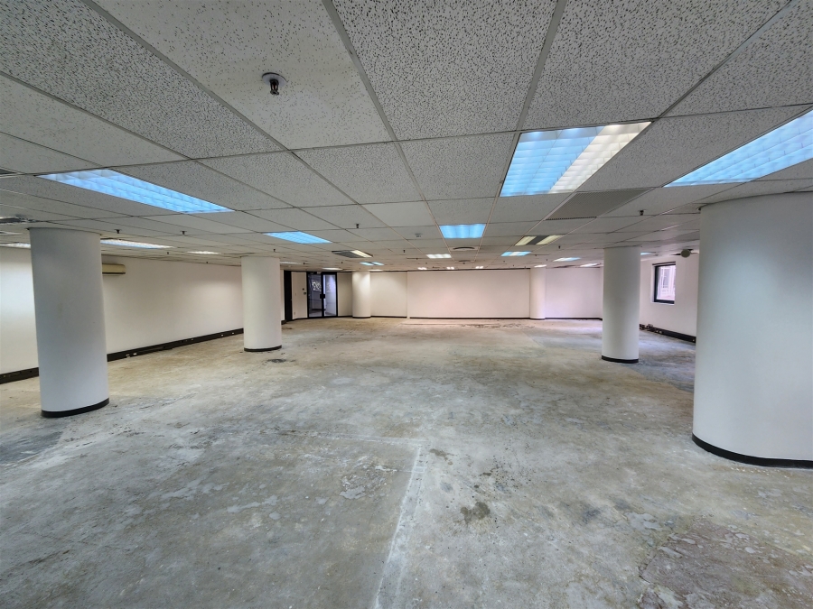 To Let commercial Property for Rent in Sandown Gauteng