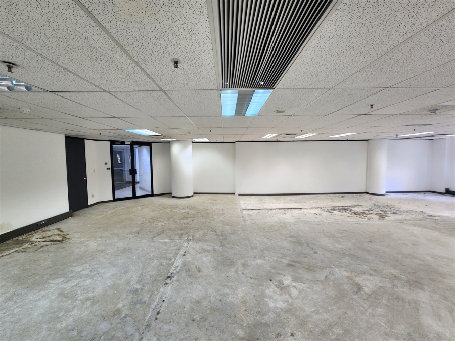 To Let commercial Property for Rent in Sandown Gauteng