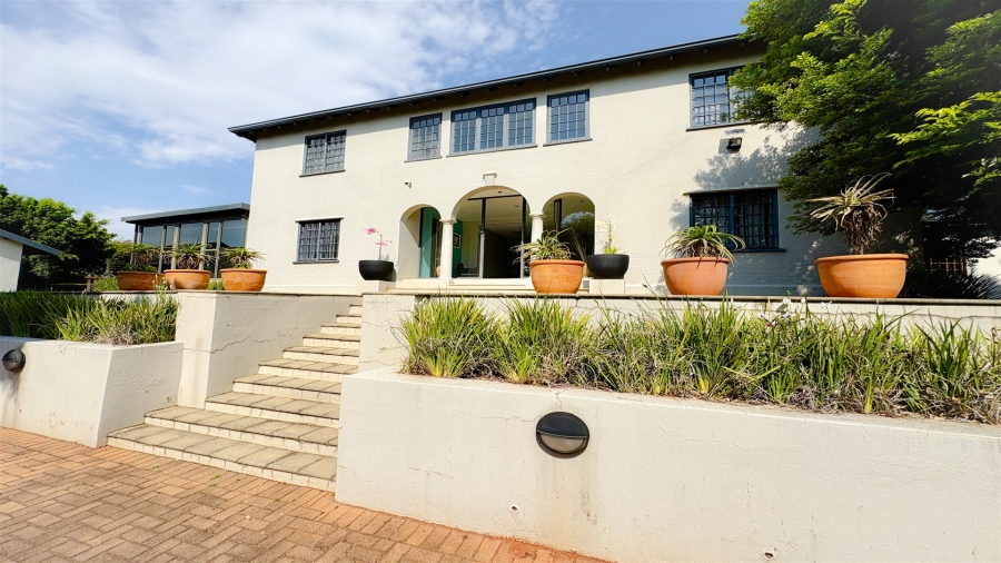 Commercial Property for Sale in Forest Town Gauteng