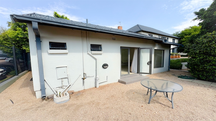 Commercial Property for Sale in Forest Town Gauteng