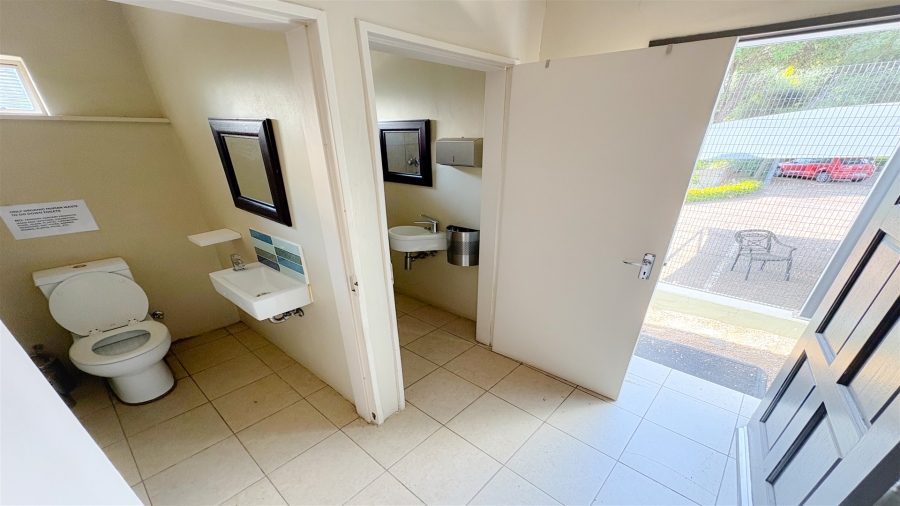 Commercial Property for Sale in Forest Town Gauteng