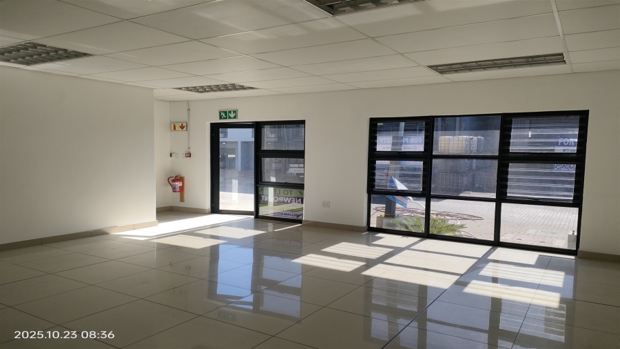To Let commercial Property for Rent in Kya Sands Gauteng