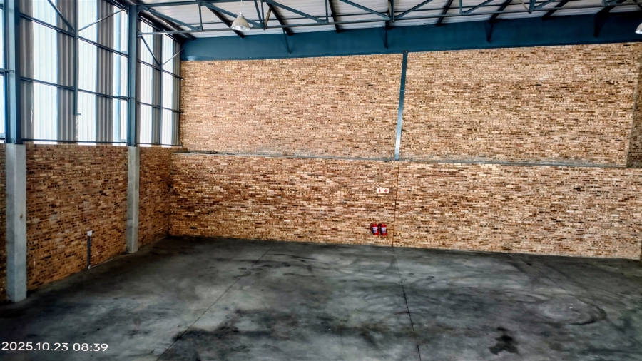 To Let commercial Property for Rent in Kya Sands Gauteng