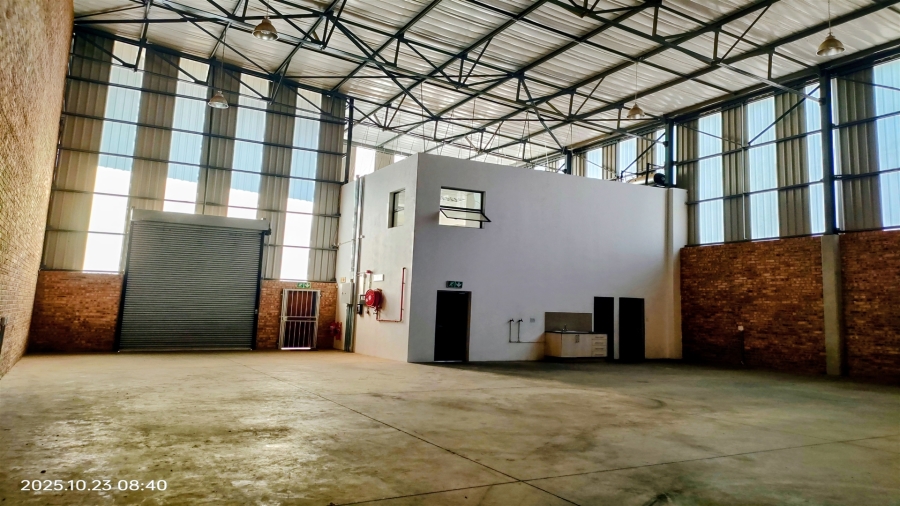 To Let commercial Property for Rent in Kya Sands Gauteng