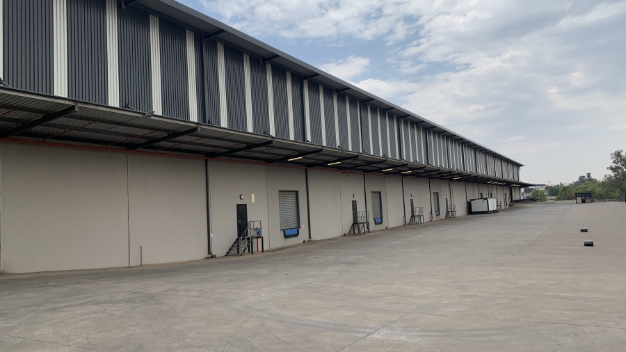 To Let commercial Property for Rent in Pomona Gauteng