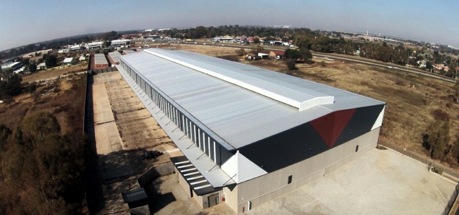 To Let commercial Property for Rent in Pomona Gauteng