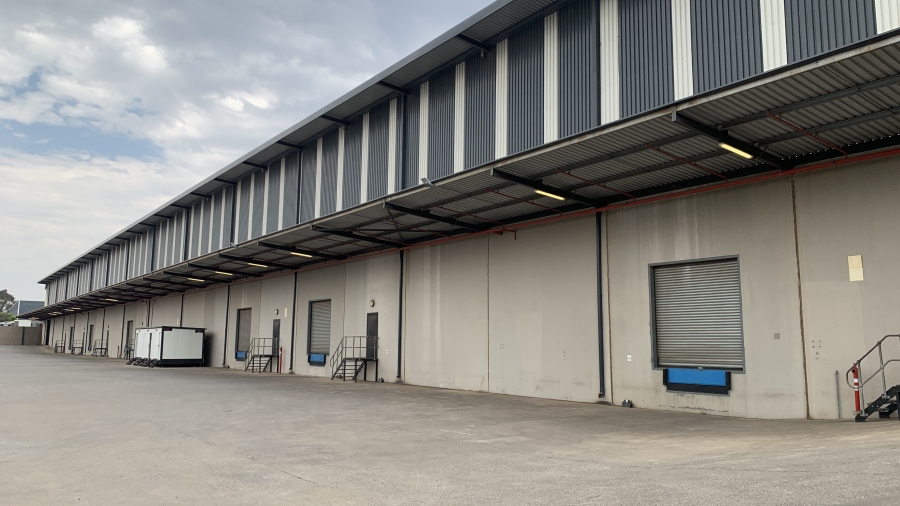 To Let commercial Property for Rent in Pomona Gauteng