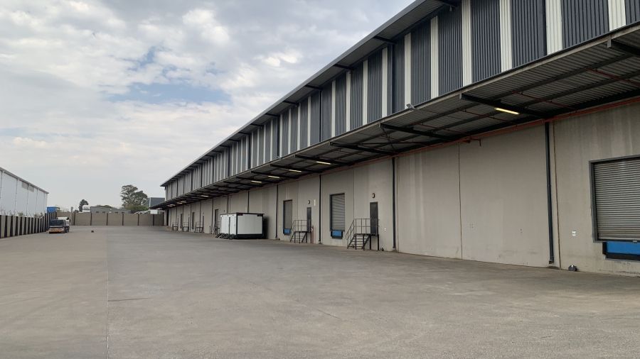 To Let commercial Property for Rent in Pomona Gauteng