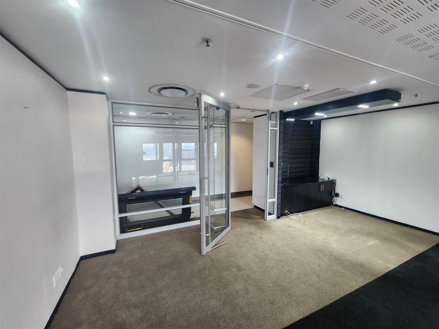 To Let commercial Property for Rent in Sandown Gauteng