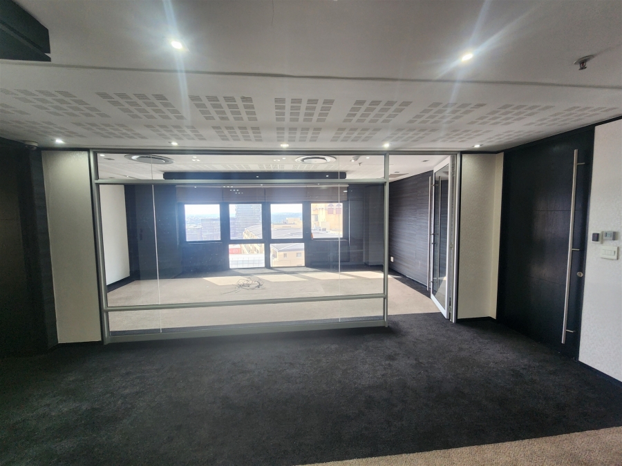 To Let commercial Property for Rent in Sandown Gauteng