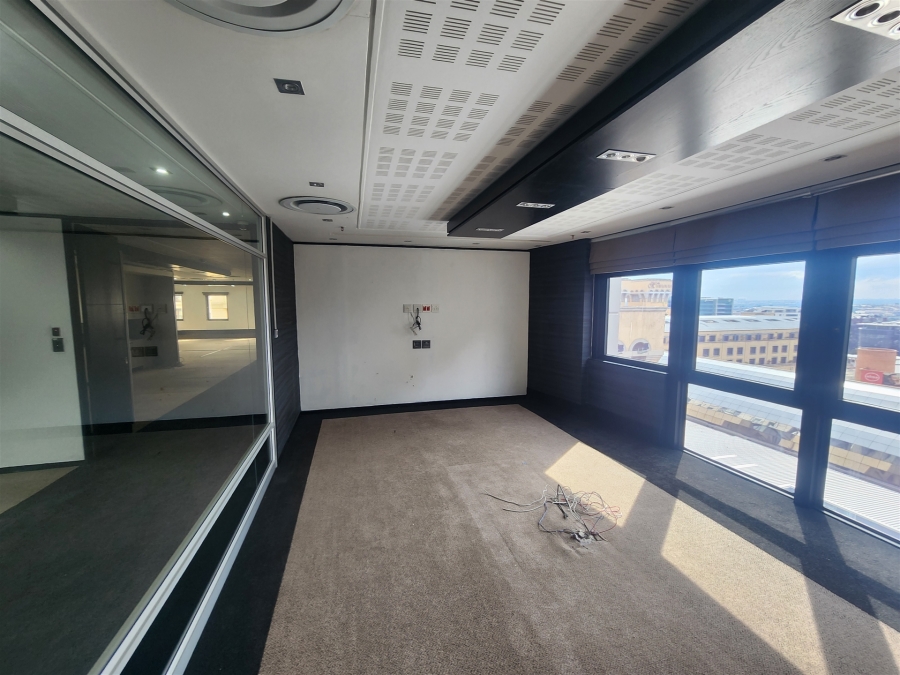 To Let commercial Property for Rent in Sandown Gauteng