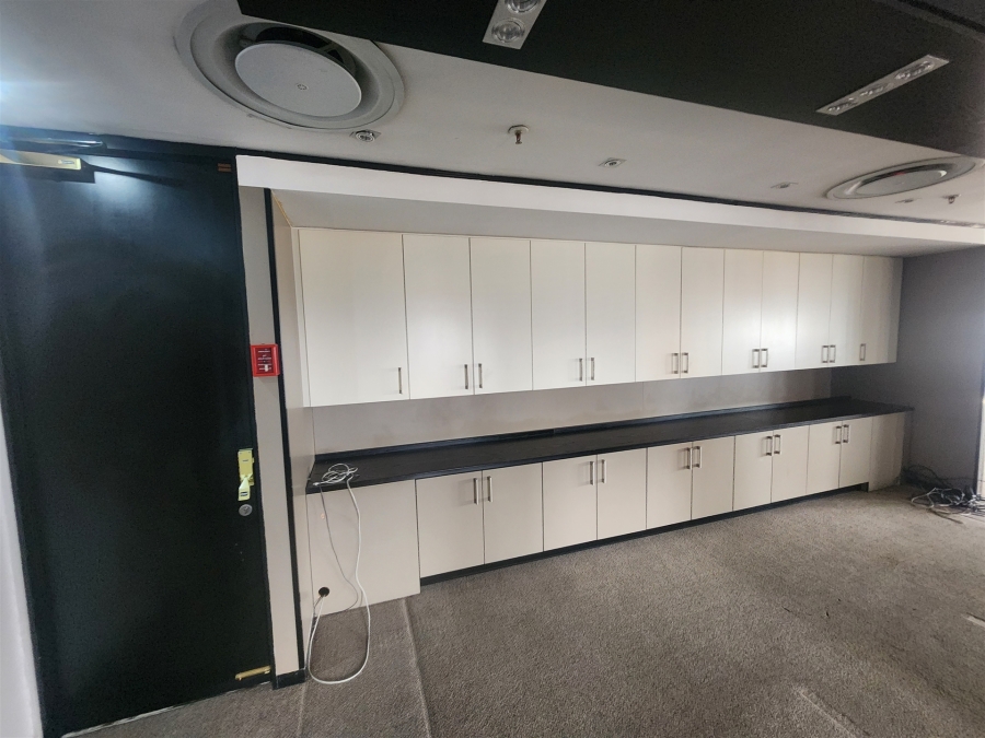 To Let commercial Property for Rent in Sandown Gauteng