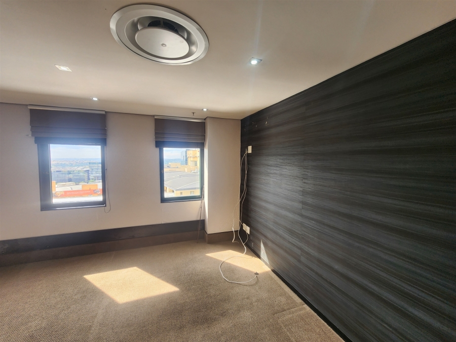 To Let commercial Property for Rent in Sandown Gauteng