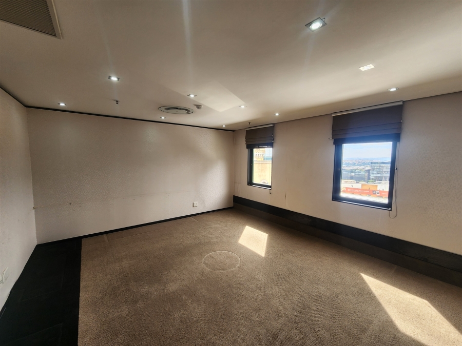 To Let commercial Property for Rent in Sandown Gauteng