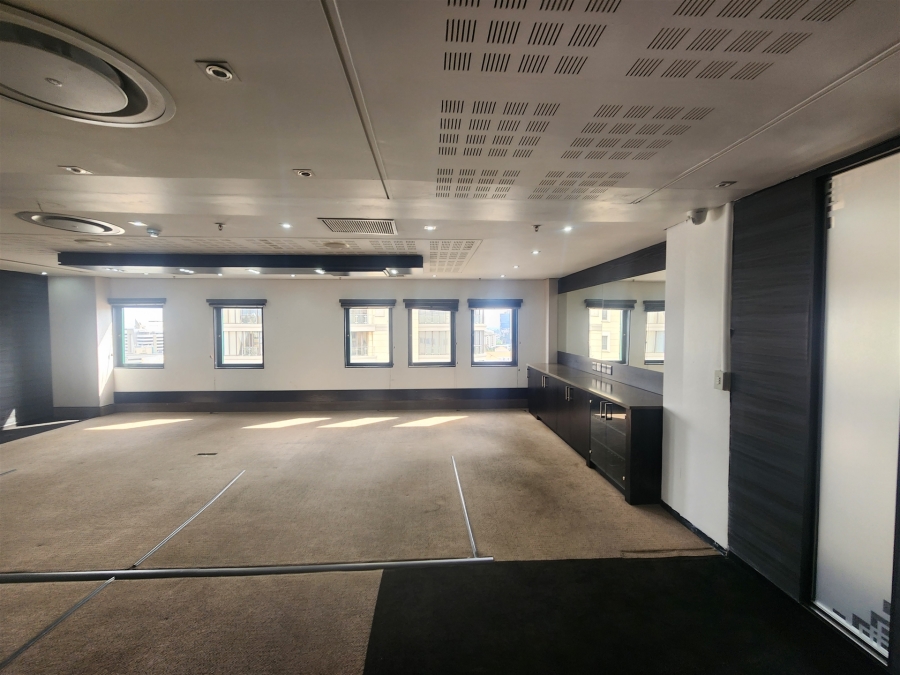 To Let commercial Property for Rent in Sandown Gauteng