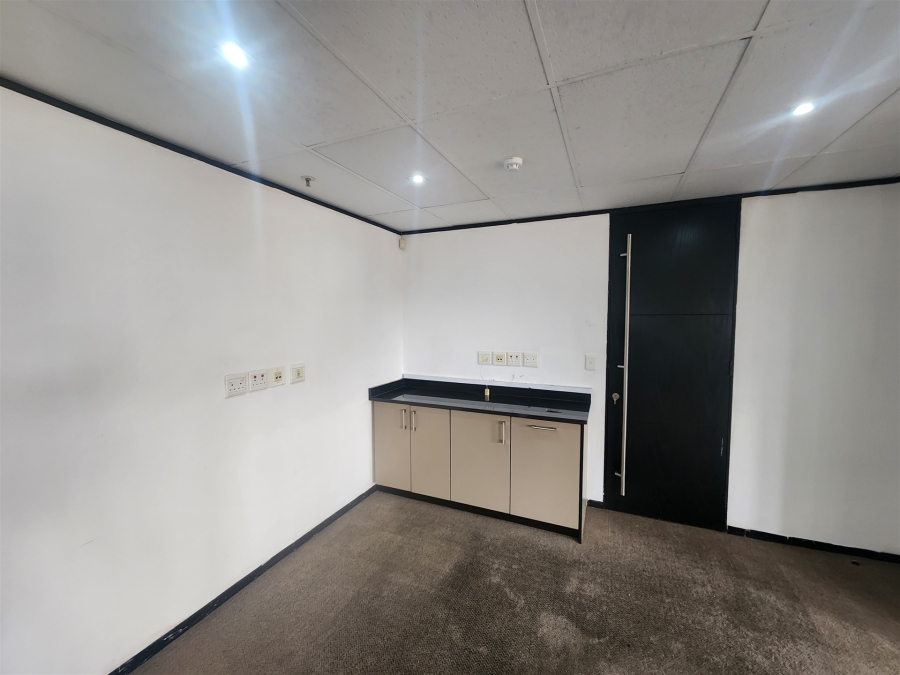To Let commercial Property for Rent in Sandown Gauteng