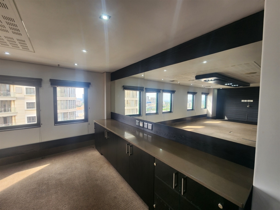 To Let commercial Property for Rent in Sandown Gauteng