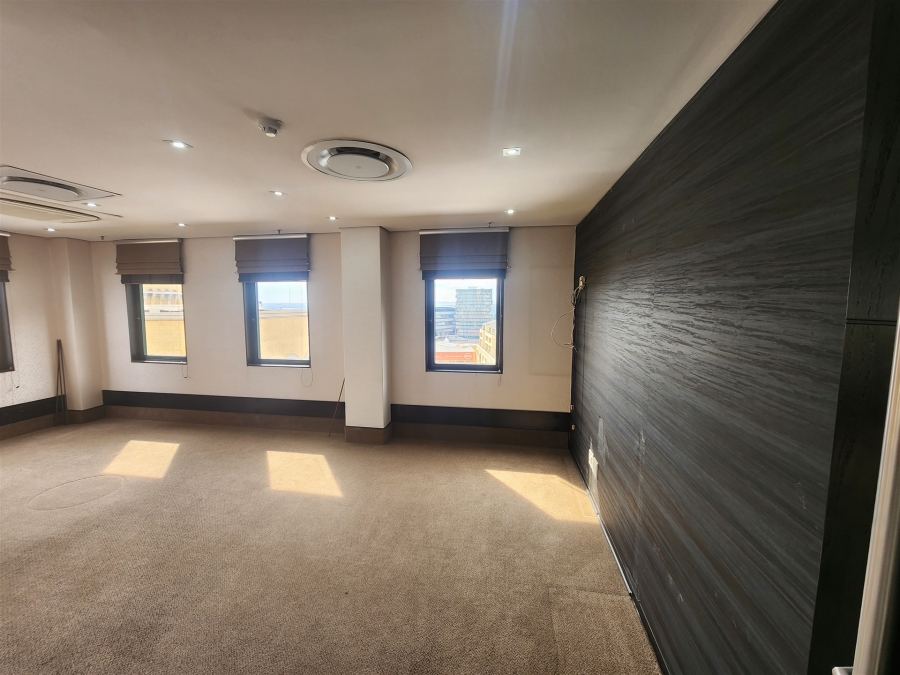 To Let commercial Property for Rent in Sandown Gauteng