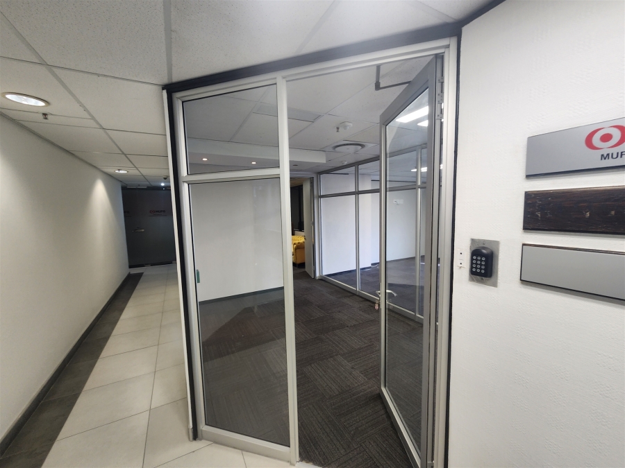 To Let commercial Property for Rent in Sandown Gauteng