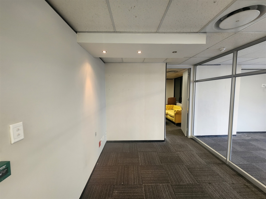 To Let commercial Property for Rent in Sandown Gauteng