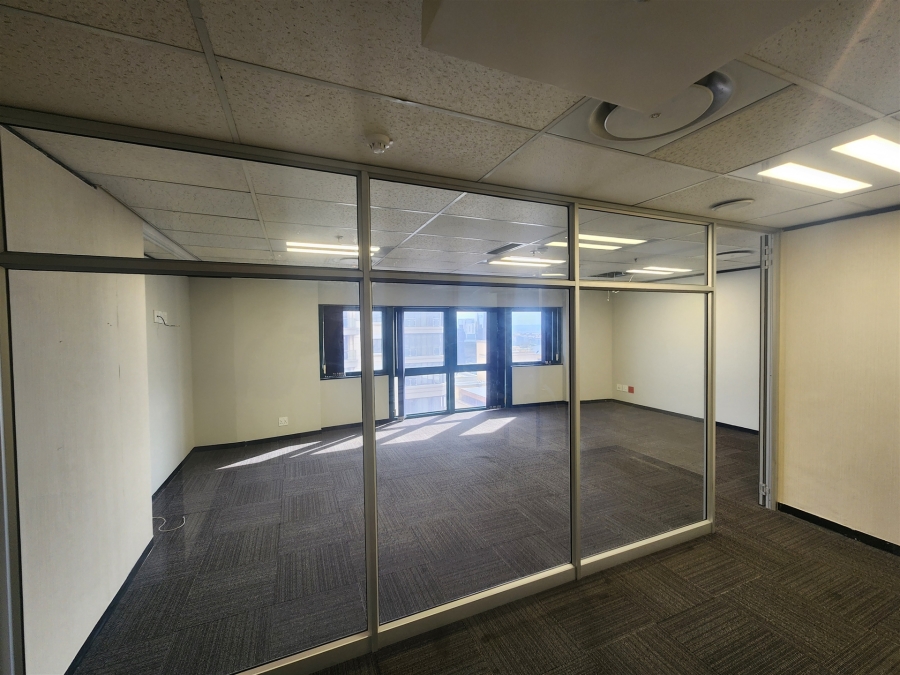 To Let commercial Property for Rent in Sandown Gauteng