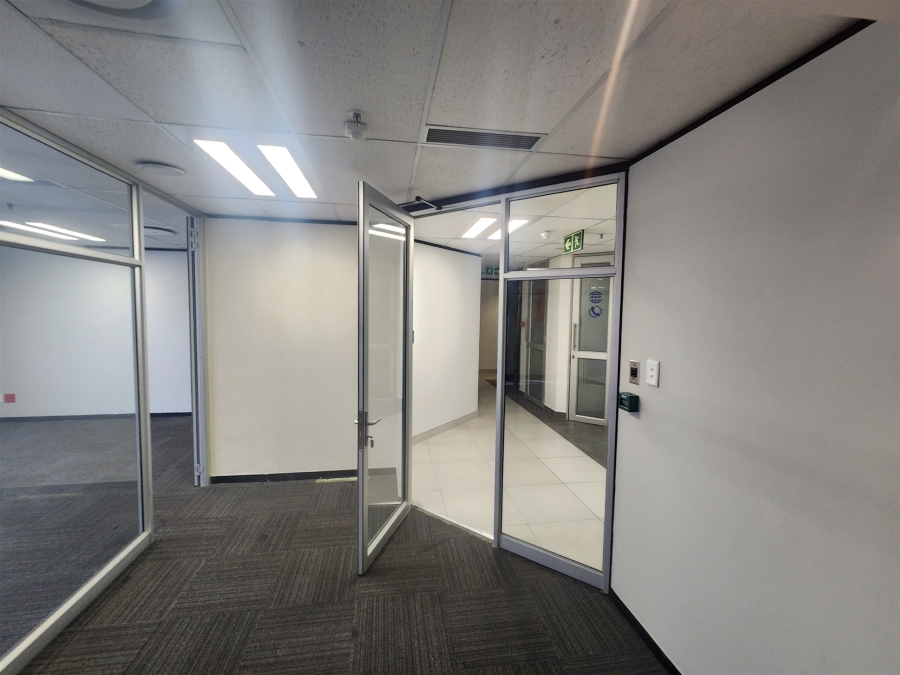 To Let commercial Property for Rent in Sandown Gauteng