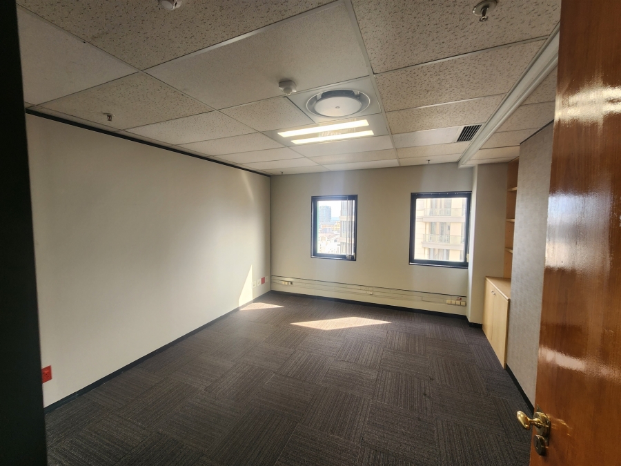 To Let commercial Property for Rent in Sandown Gauteng