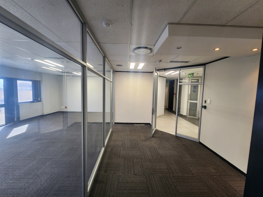 To Let commercial Property for Rent in Sandown Gauteng