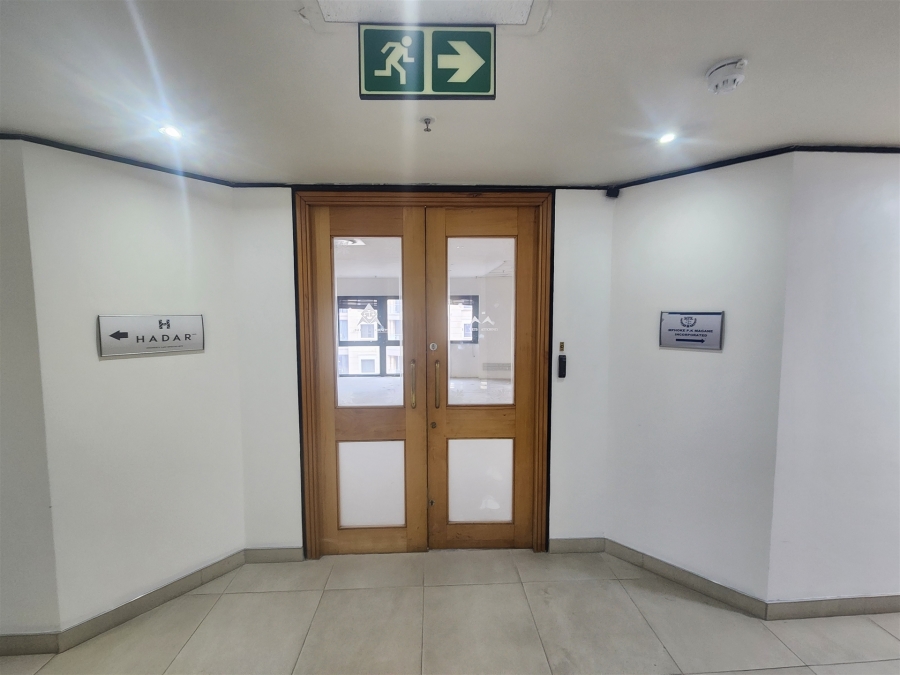 To Let commercial Property for Rent in Sandown Gauteng