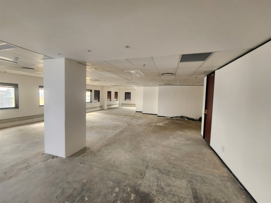 To Let commercial Property for Rent in Sandown Gauteng