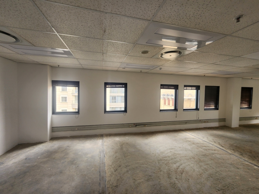 To Let commercial Property for Rent in Sandown Gauteng