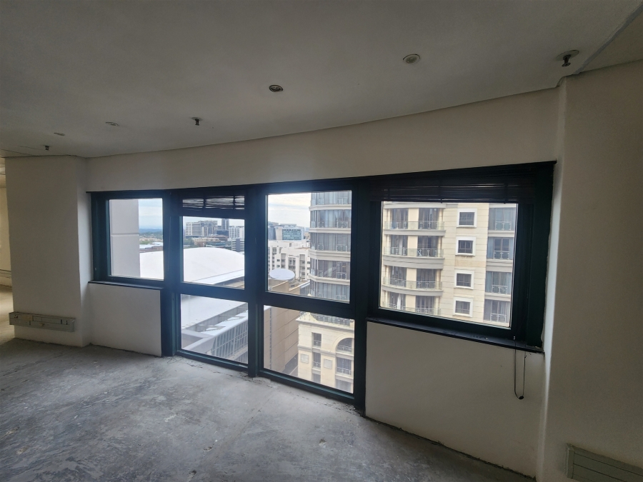 To Let commercial Property for Rent in Sandown Gauteng