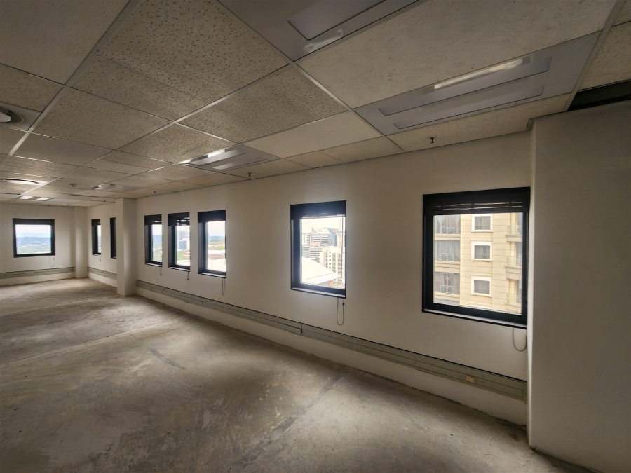 To Let commercial Property for Rent in Sandown Gauteng