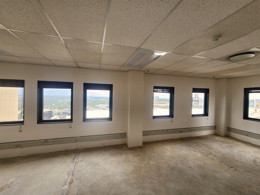 To Let commercial Property for Rent in Sandown Gauteng