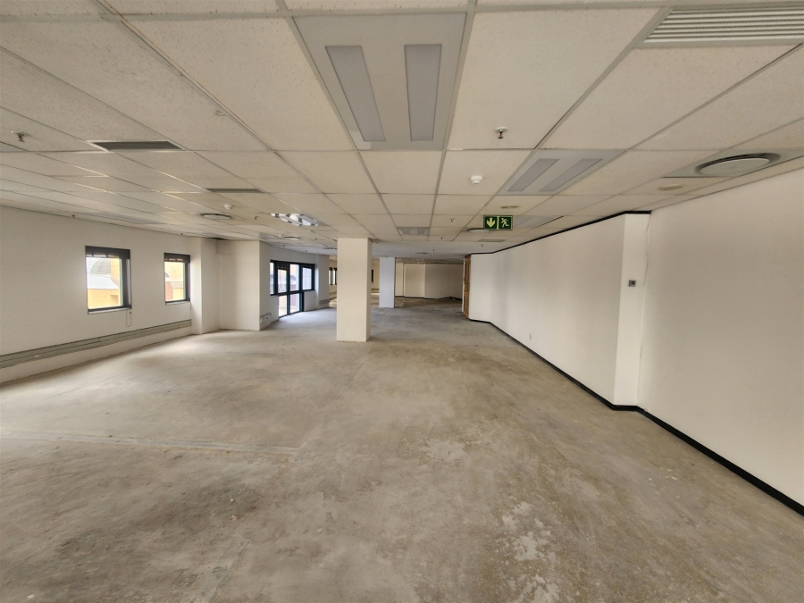 To Let commercial Property for Rent in Sandown Gauteng