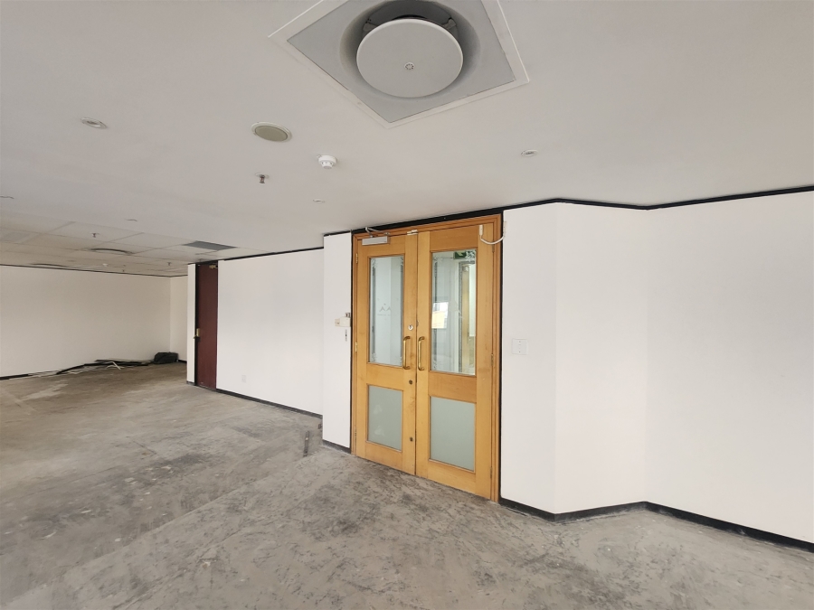 To Let commercial Property for Rent in Sandown Gauteng