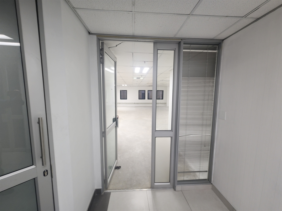 To Let commercial Property for Rent in Sandown Gauteng