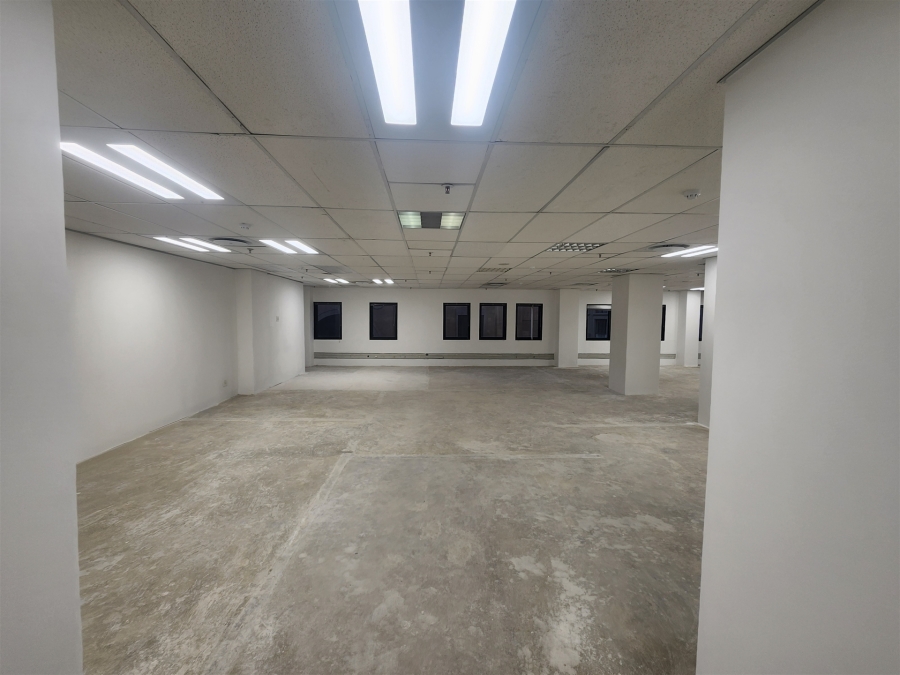 To Let commercial Property for Rent in Sandown Gauteng